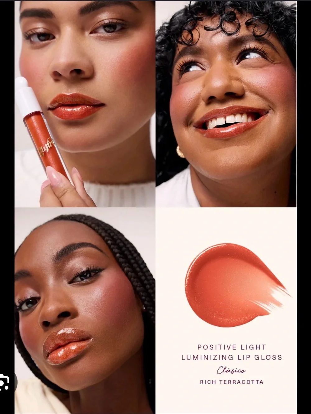 Rare Beauty x Tajin Cheek & Lip Set - Picture 15 of 16